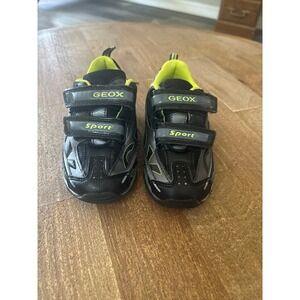 Geox Sport boys sneakers size 9